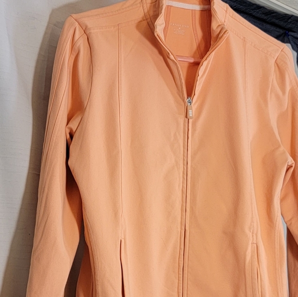 Lands End Womans size M jacket - Picture 3 of 14